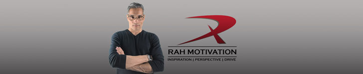  Rah Motivation - www.RahMotivation.com